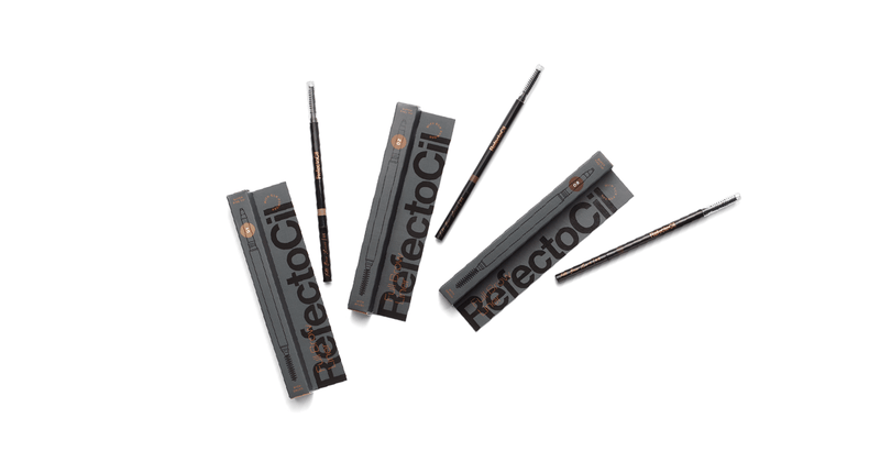 RefectoCil - Full Brow Liner 01 - Light - Limolin 