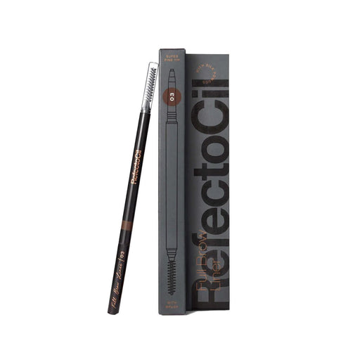 RefectoCil - Full Brow Liner 03 (Dark) - Limolin 