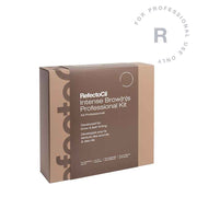 RefectoCil - Intense Brow[N]S Kit - Limolin 