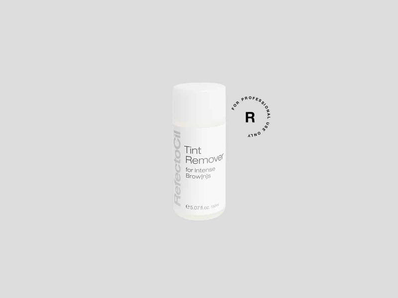RefectoCil - Intense Brow[N]S Tint Remover 150 Ml - Limolin 