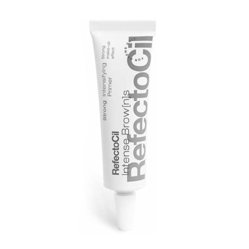 RefectoCil - Intense Browns Intensifying Primer Strong Effect 15 Ml - Limolin 