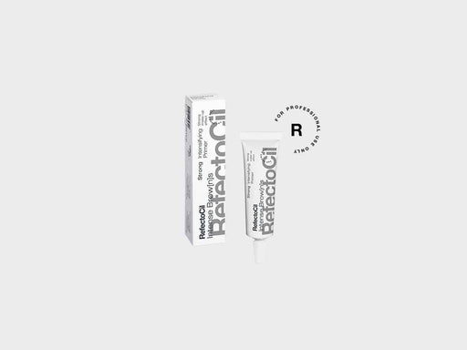 RefectoCil - Intensifying Primer - Strong Effect 15 Ml Intense Brow[N]S - Limolin 