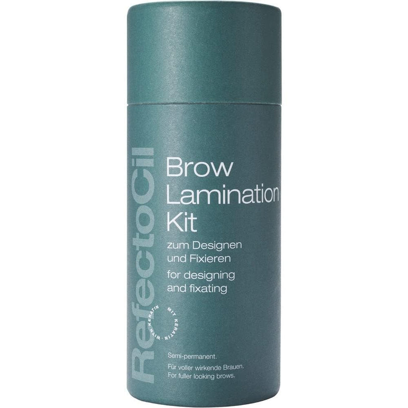 RefectoCil - Kit De Lamination Des Sourcils/ Brow Lamination Kit New - Limolin 