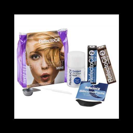 RefectoCil - Lash & Brow Mini Starter Kit - Limolin 
