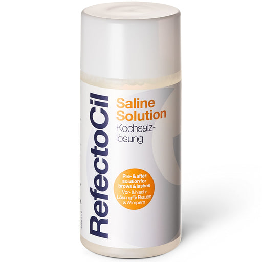 RefectoCil - Saline Solution 150Ml - Limolin 