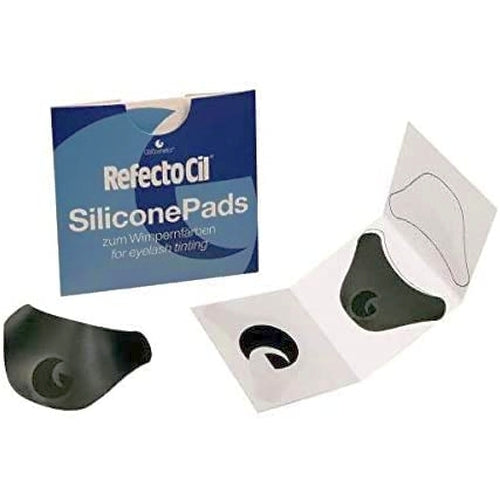 RefectoCil - Silicone Pads (2 Units Per Package) - Limolin 