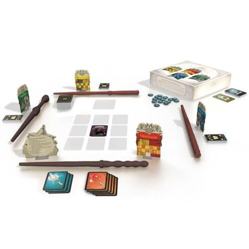 Repos Production - Stupefy - Limolin 