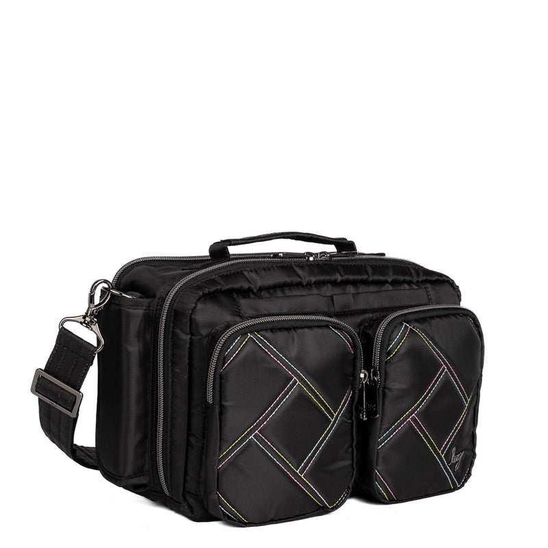 LUG - Rider Crossbody Bag