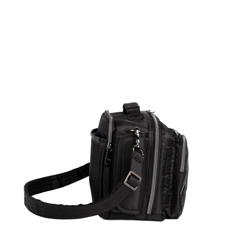 LUG - Rider Crossbody Bag