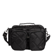 LUG - Rider Crossbody Bag