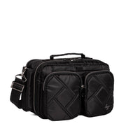 LUG - Rider Crossbody Bag