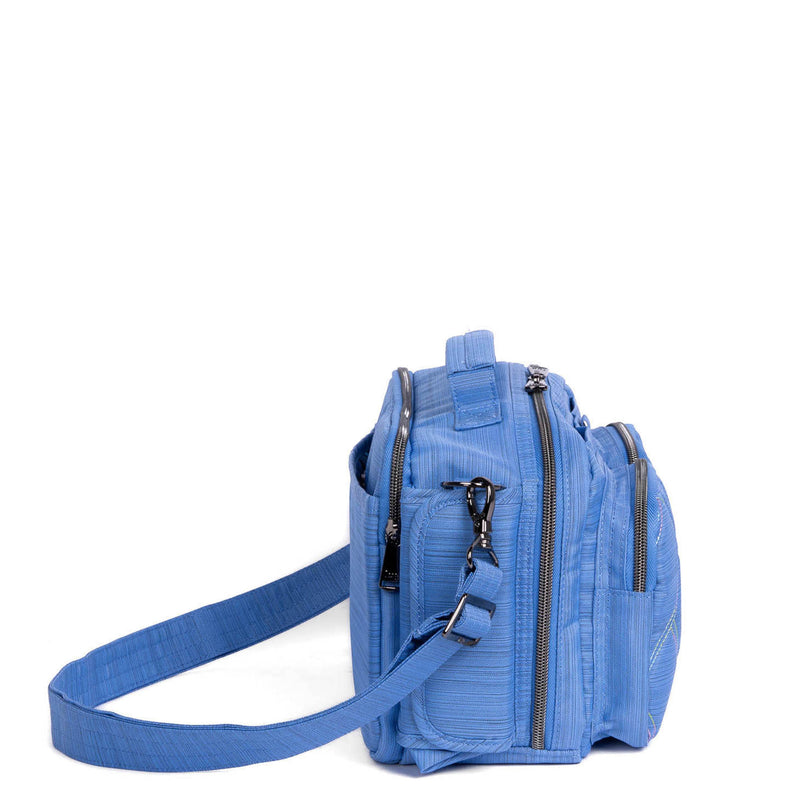 LUG - Rider Crossbody Bag