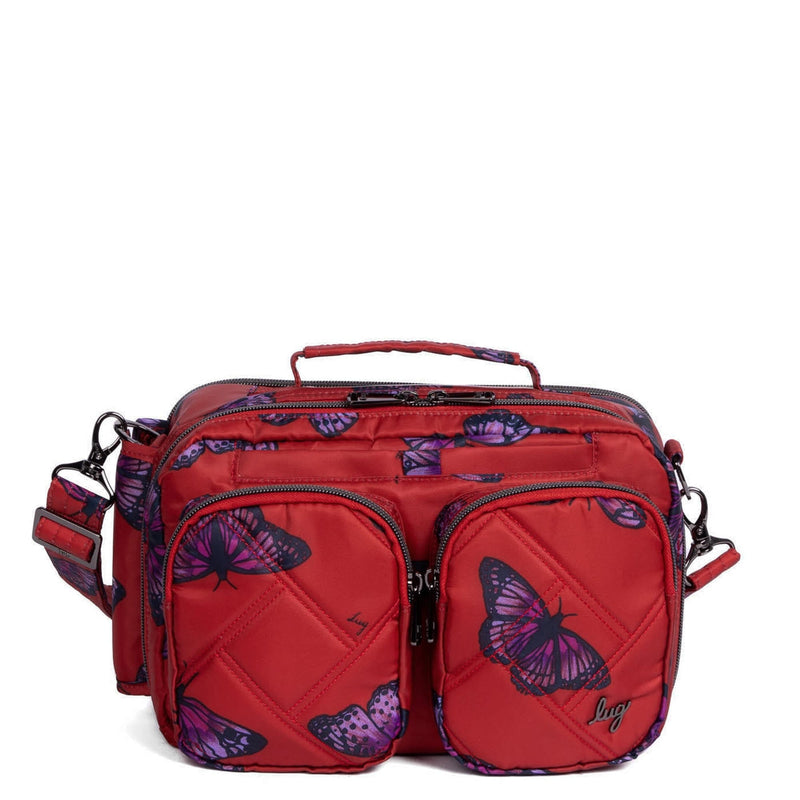 LUG - Rider Crossbody Bag