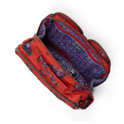 LUG - Rider Crossbody Bag