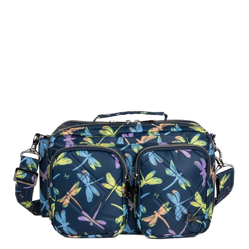 LUG - Rider Crossbody Bag