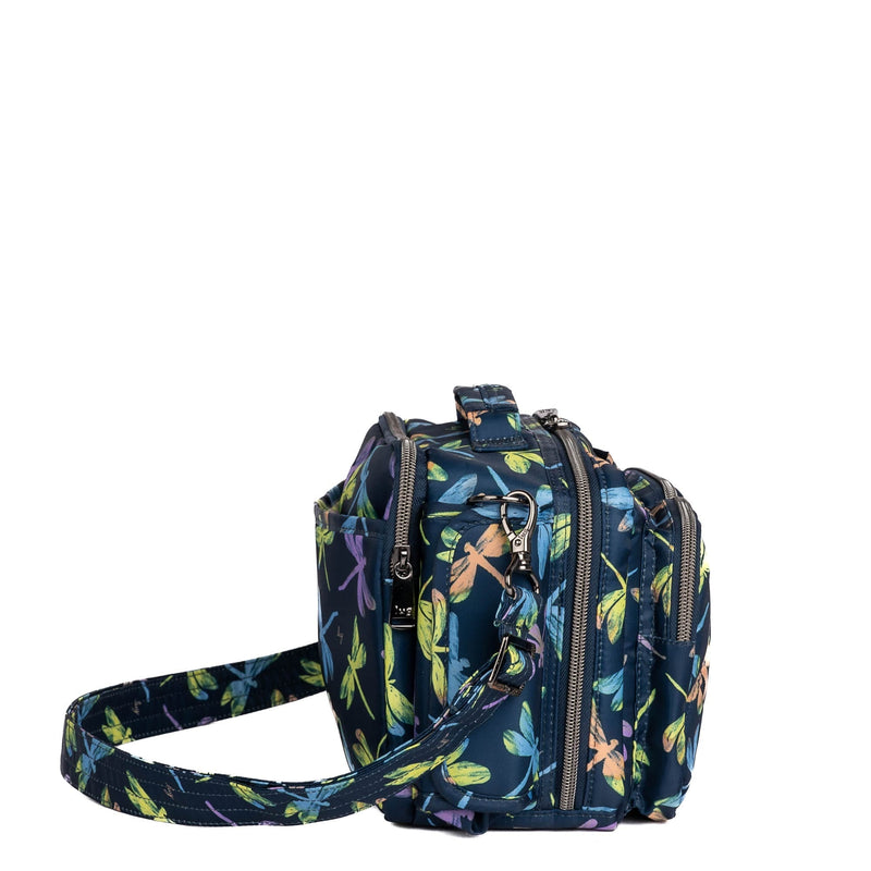 LUG - Rider Crossbody Bag