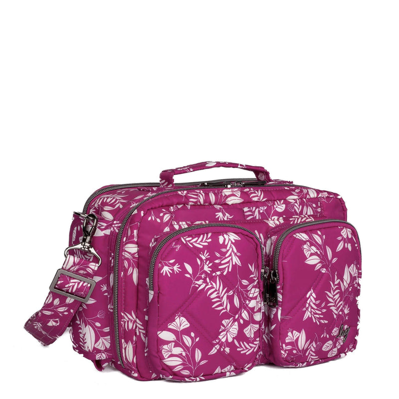 LUG - Rider Crossbody Bag