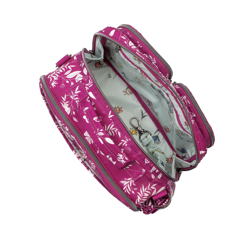 LUG - Rider Crossbody Bag