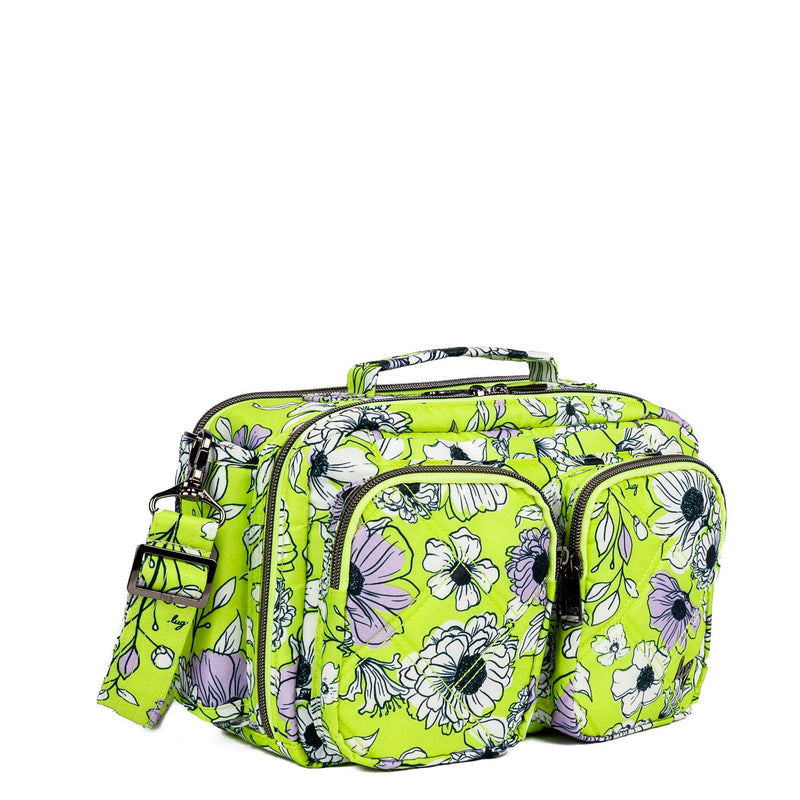 LUG - Rider Crossbody Bag