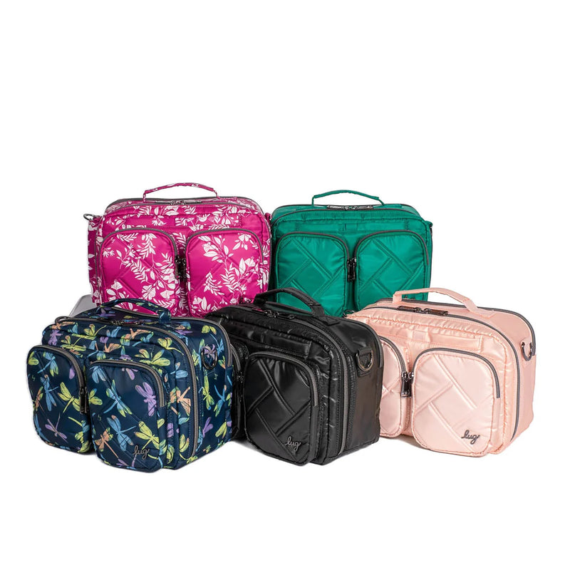 LUG - Rider Crossbody Bag