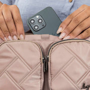 LUG - Rider Crossbody Bag