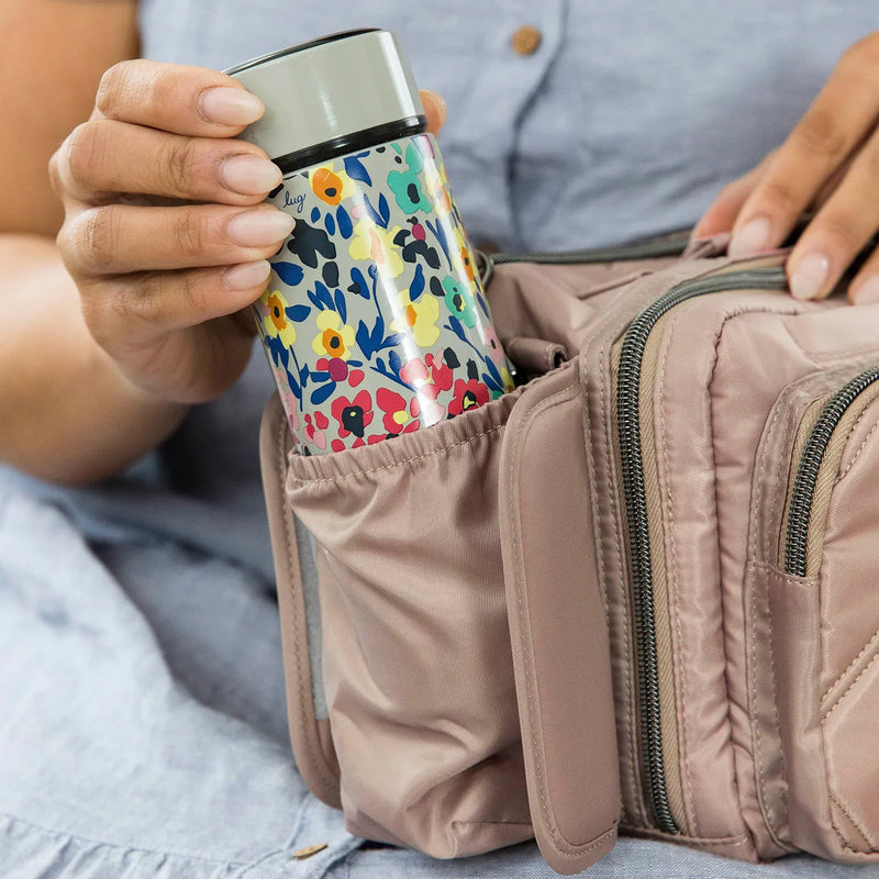 LUG - Rider Crossbody Bag