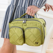 LUG - Rider Crossbody Bag