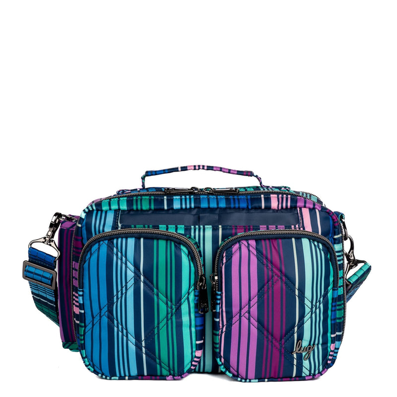 LUG - Rider Crossbody Bag