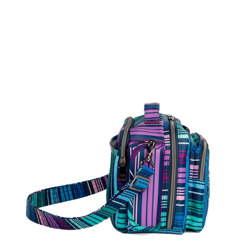 LUG - Rider Crossbody Bag