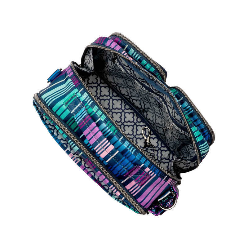 LUG - Rider Crossbody Bag