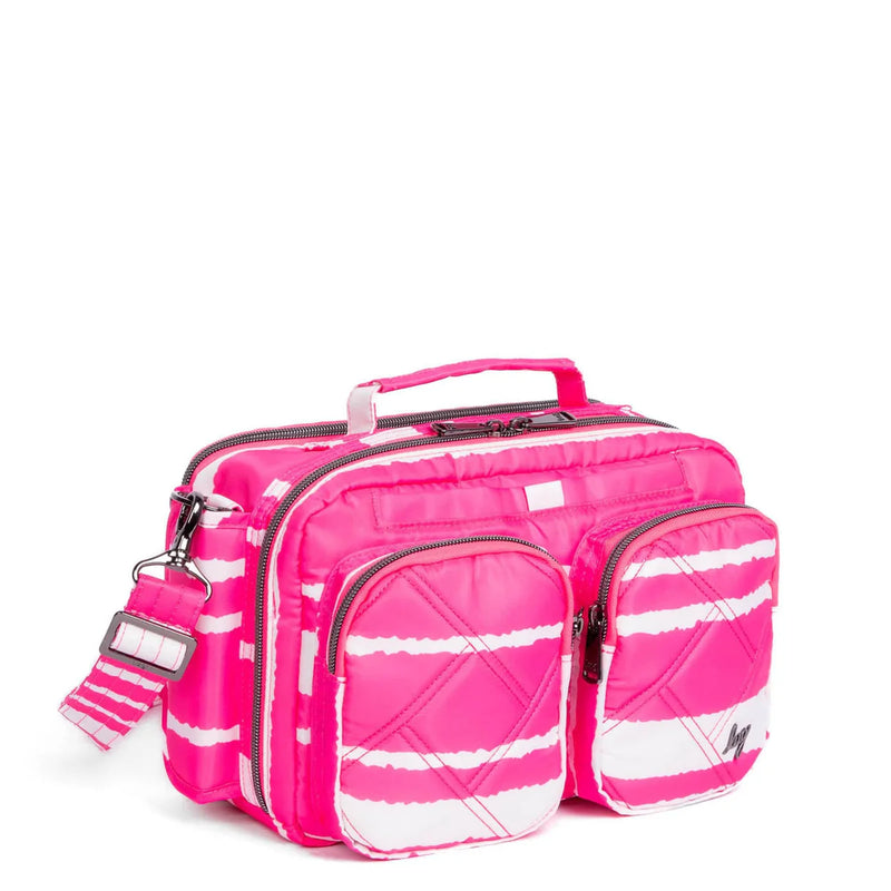LUG - Rider Crossbody Bag