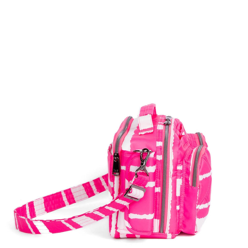 LUG - Rider Crossbody Bag