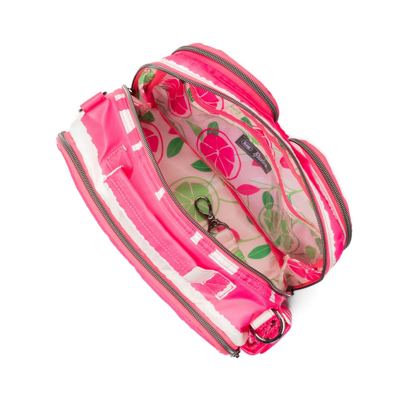 LUG - Rider Crossbody Bag