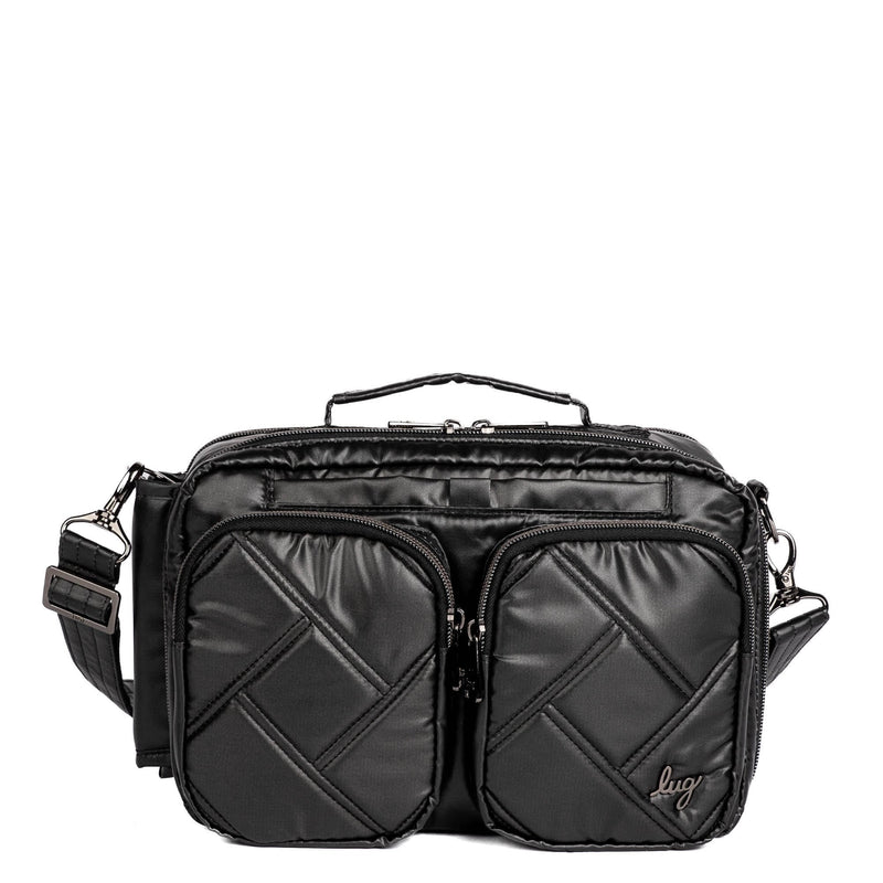 LUG - Rider Crossbody Bag