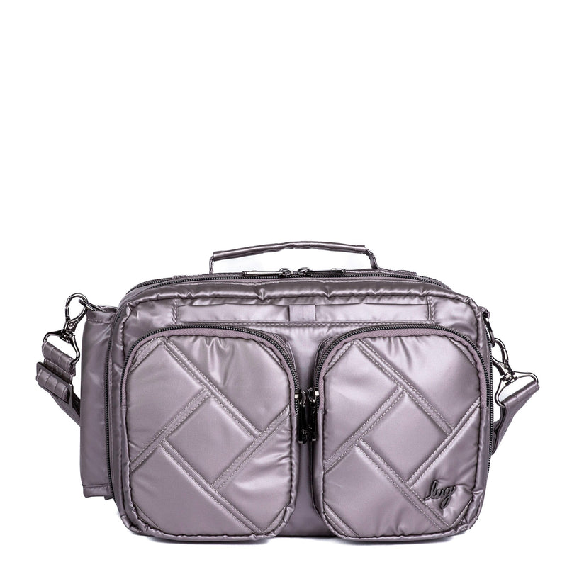 LUG - Rider Crossbody Bag