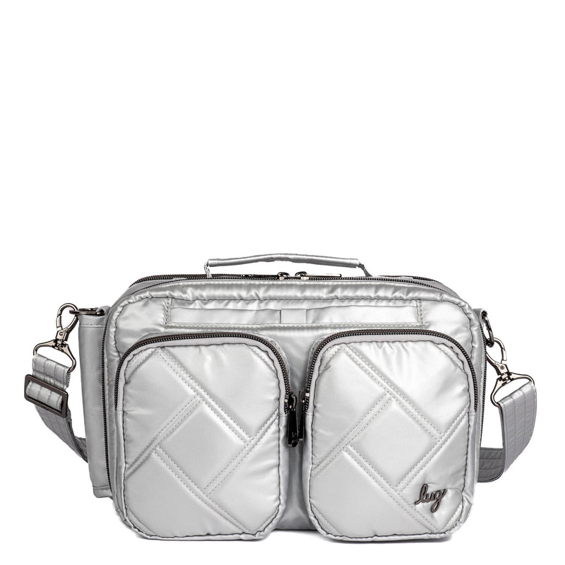 LUG - Rider Crossbody Bag