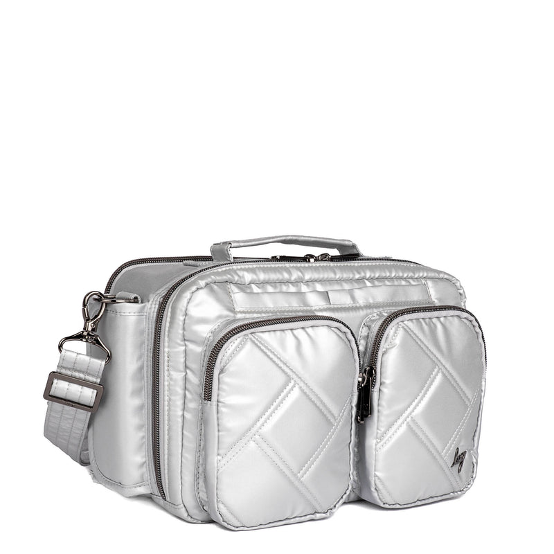 LUG - Rider Crossbody Bag