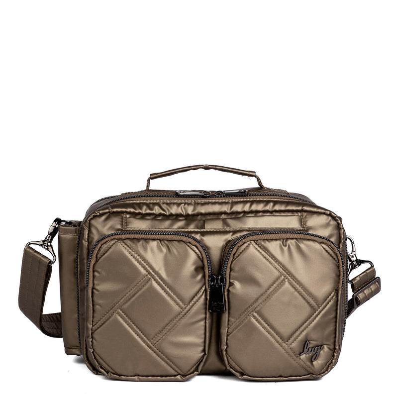 LUG - Rider Crossbody Bag