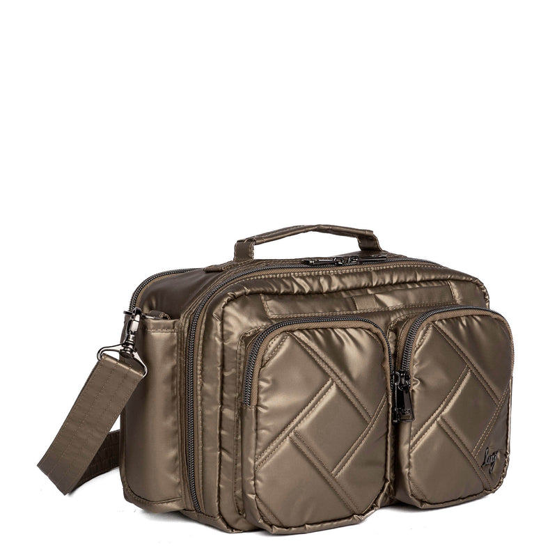 LUG - Rider Crossbody Bag