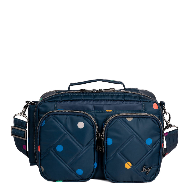LUG - Rider Crossbody Bag