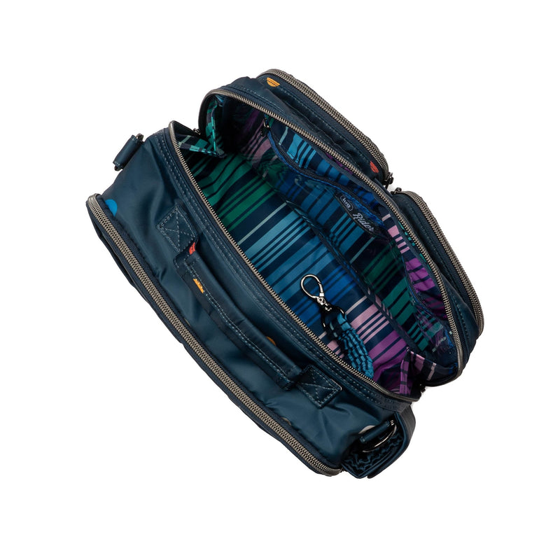 LUG - Rider Crossbody Bag
