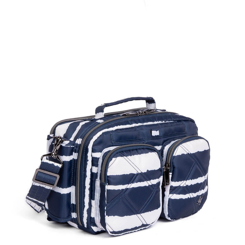 LUG - Rider Crossbody Bag