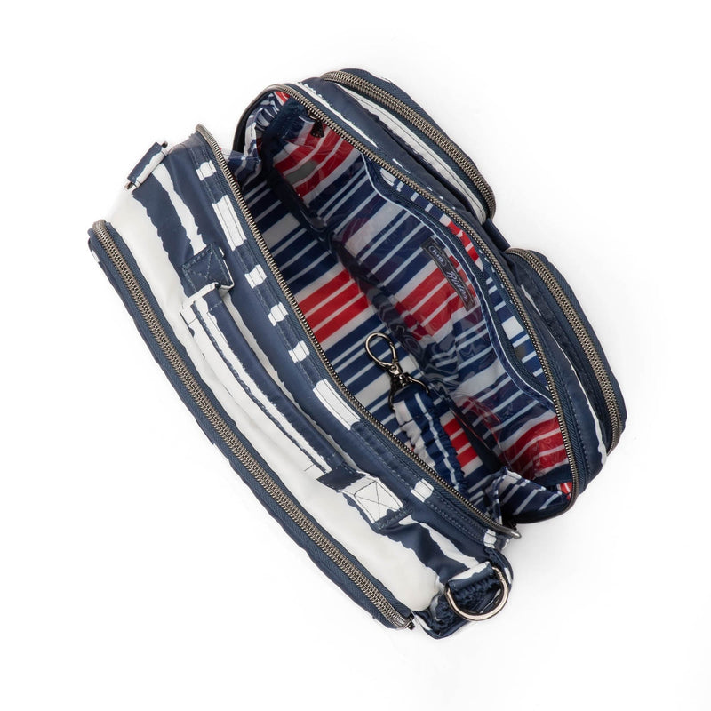 LUG - Rider Crossbody Bag