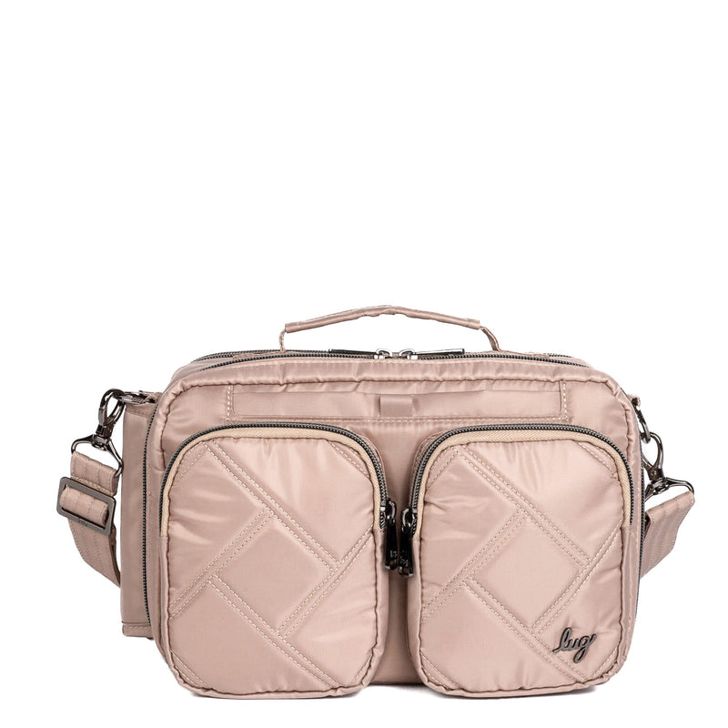LUG - Rider Crossbody Bag