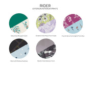 LUG - Rider Crossbody Bag