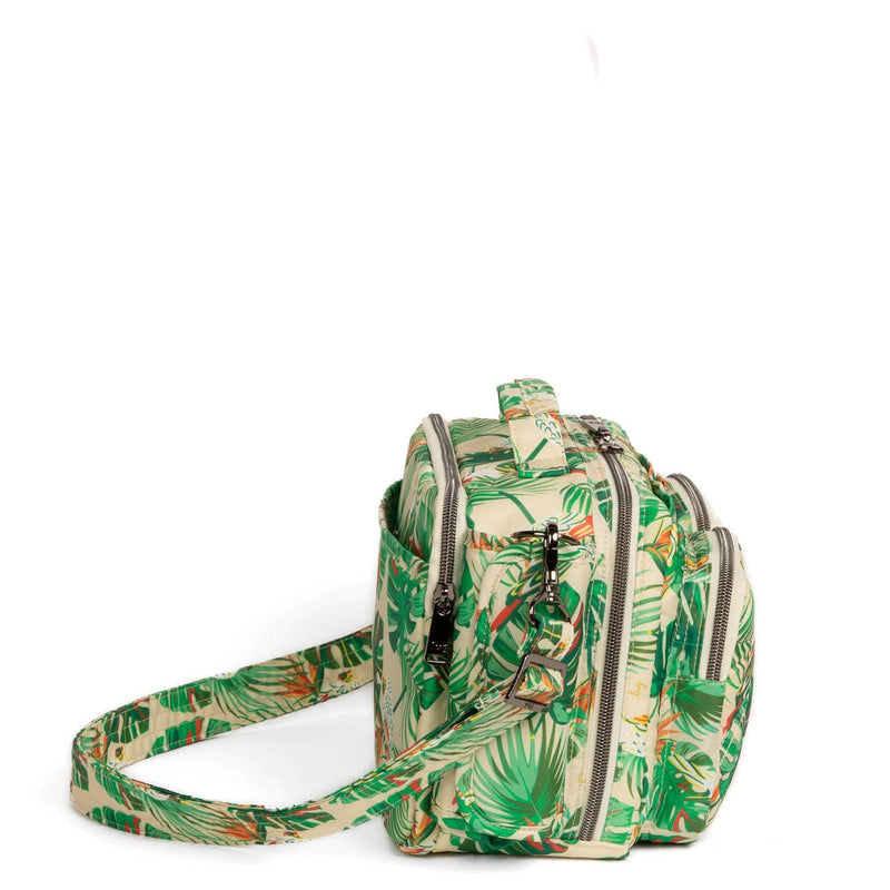 LUG - Rider Crossbody Bag