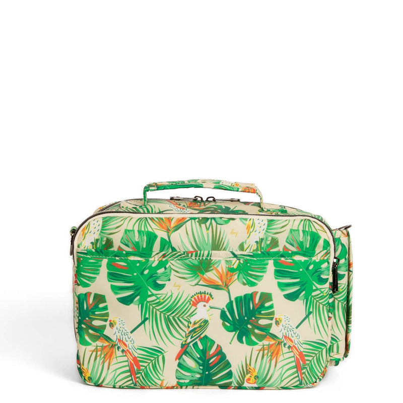 LUG - Rider Crossbody Bag