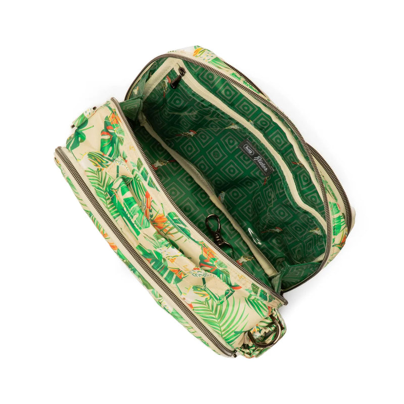 LUG - Rider Crossbody Bag