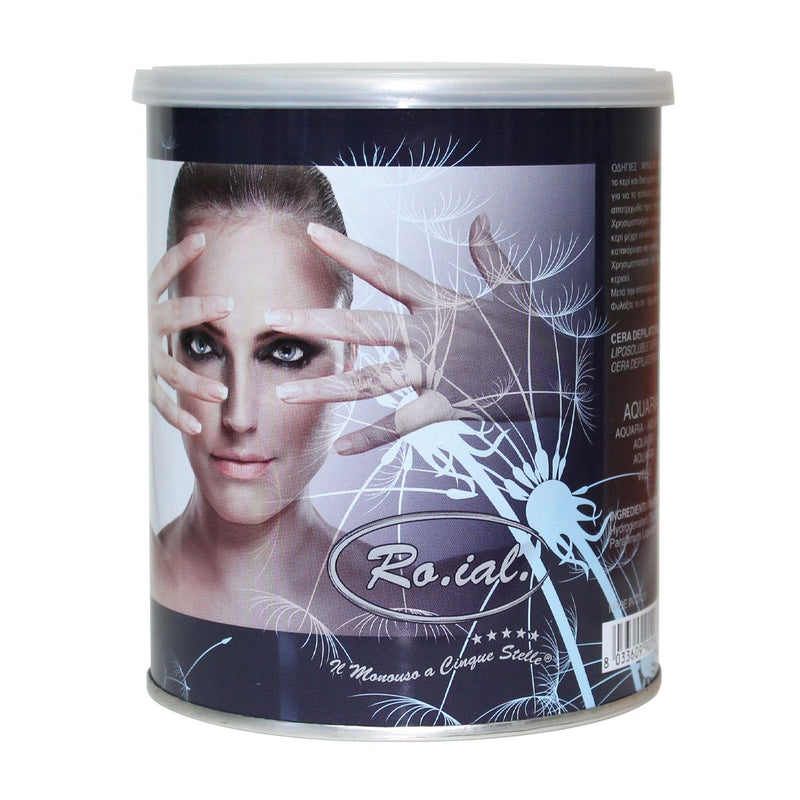 Ro.ial - Aquaria Warm Wax 800 ml - Limolin 