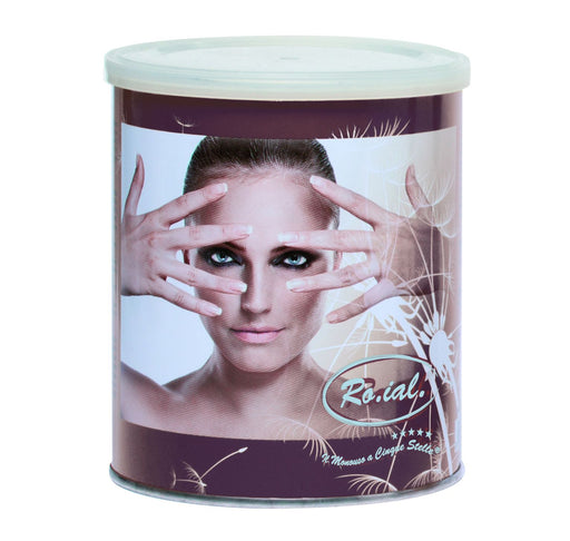 Ro.ial - Argan Oil Warm Wax 800 ml - Limolin 